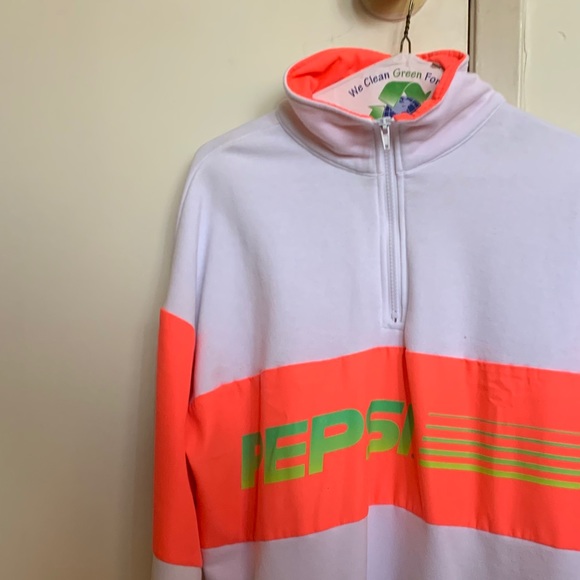 Pepsi sweatshirt - Picture 3 of 6